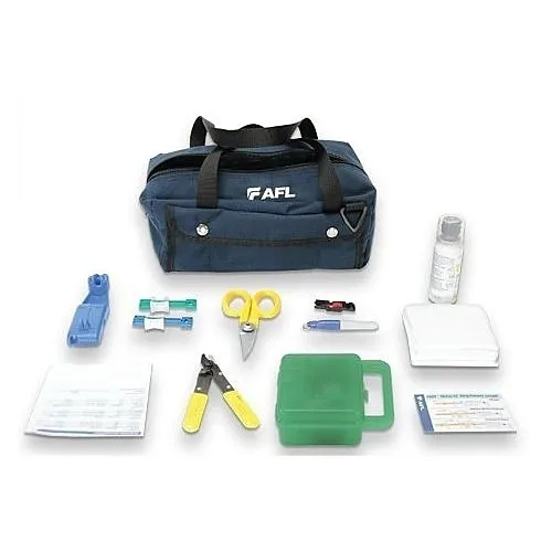 AFL CS010975 FASTonnect Universal Tool Kit with CT08 Cleaver