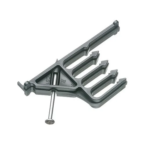 Arlington CS140SC Screw in-Cable Spacer