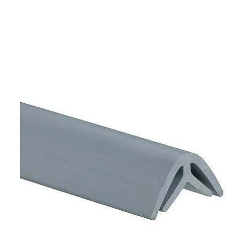 Panduit CS1LG6 Duct Corner Strip, 6', 1