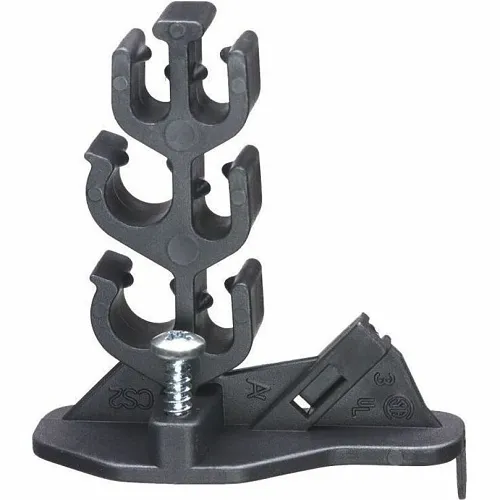 Arlington CS20SC Cable Tie and Strap