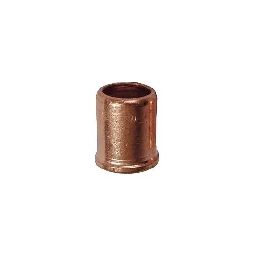 Dottie CS411 Clips and Clamp, 18-8 AWG Copper CriMP Sleeve
