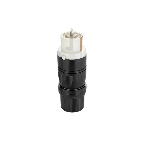 Leviton CS6364W 50A Connector with Wetguard