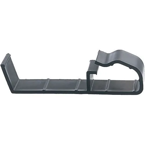 Arlington CS7 Non-Metallic Cable Standoff, Black