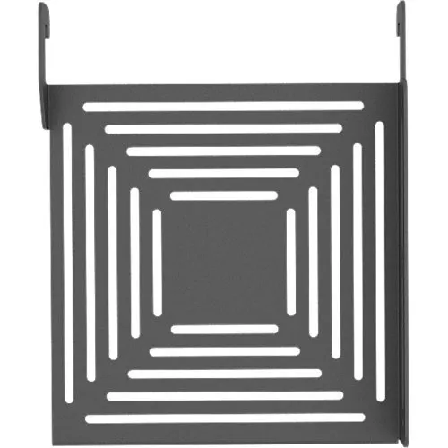 Chief CSACB2 ConnexSys Wall Cover, 2-Bracket Pack, Black