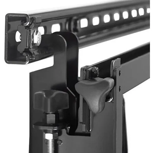 Chief ConnexSys CSAS090 Mounting Adapter for Video Wall, Menu Board Black
