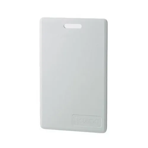 Keri Systems CSC-2-50 Conekt High Security Clamshell Cards, 50-Pack