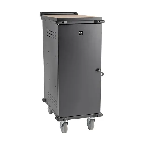 Eaton Tripp Lite CSC21AC 21-PRT AC Charging Cart