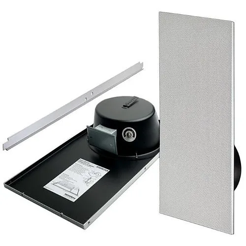 Bogen BO-CSD1X2 Drop-In Ceiling Speakers, 70V/25V