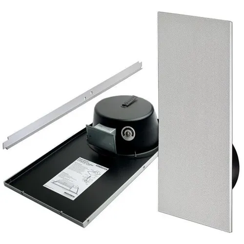 Bogen CSD1X2VR 70V/25V Drop-In Ceiling Speakers