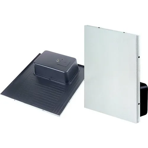 Bogen CSD2X2L Drop-In Ceiling Speakers, Off White