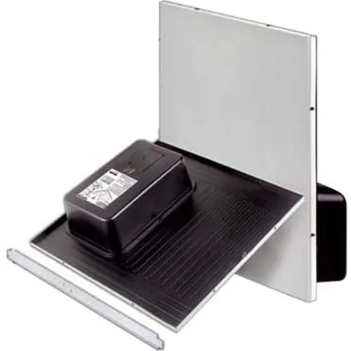 Bogen CSD2X2L Drop-In Ceiling Speakers, Off White