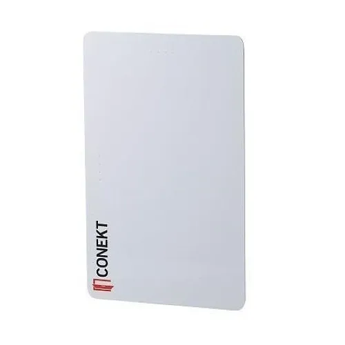 Keri Systems CSM-2P-50 Conekt High Security ISO Card without Mag Stripe