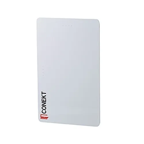 Cypress CSM-2P Farpointe Smartcard, MIFARE DESFire, 2K Memory, 2.25" Read Range, White