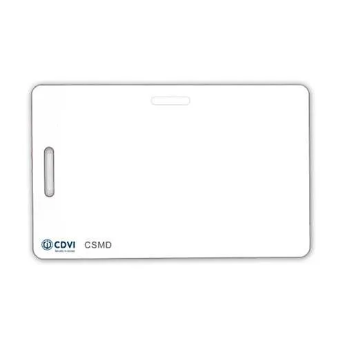 CDVI CSMD(25) DESFire EV1 Clamshell Card