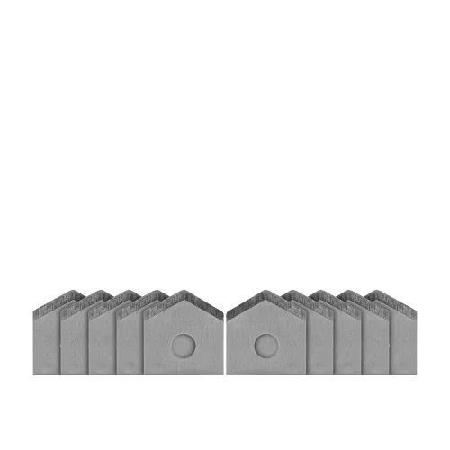 Jonard Tools CSP-10RB Replacement Blade for CSP Series P/10