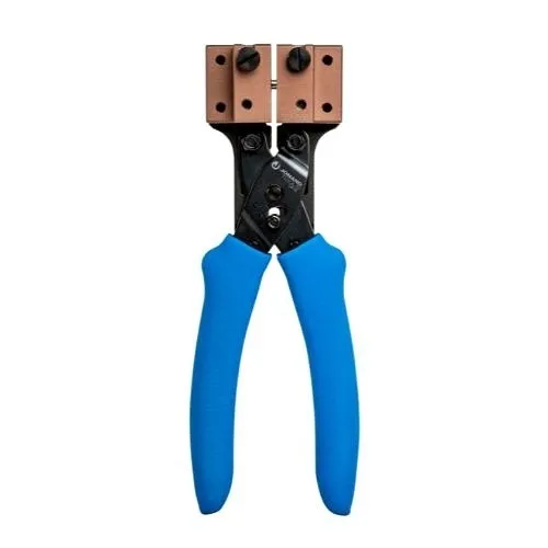Jonard Tools CSP-D5 Cable Slitting Pliers for DAC, 5mm
