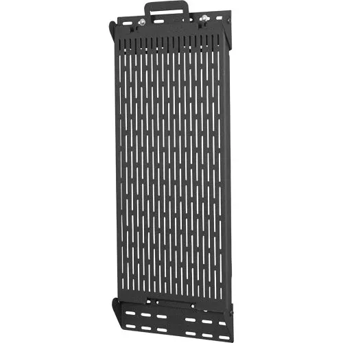 Chief CSPR Proximity Component Storage Panel for Display Mounts, Black
