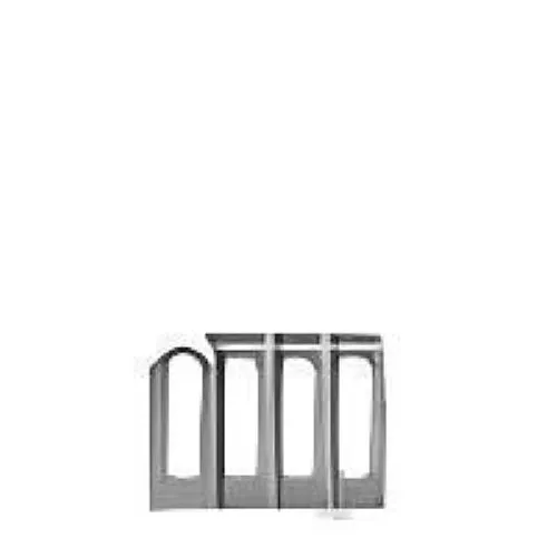 Jonard Tools CSR-125RB Replacement Blade Set for CSR-125 and CSR-250