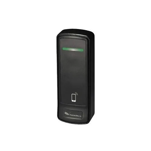 Keri Systems CSR-35L-OSDP Conekt Mobile-Ready Contactless Smartcard Reader, OSDP