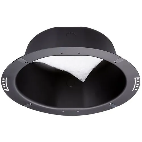 JBL Professional CSS-BB8X6 8" Backcan for CSS8008 or CSS8018 Speaker, 6-Pack