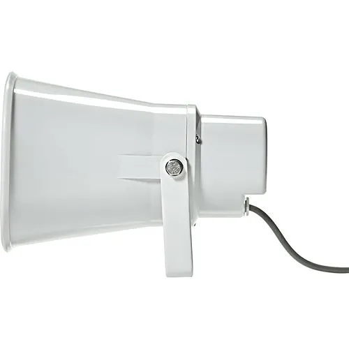 JBL Professional CSS-H15 15W Paging Horn, White
