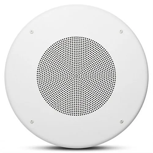 JBL Professional CSS8008 8" 200 mm Commercial Series Ceiling Speaker, White