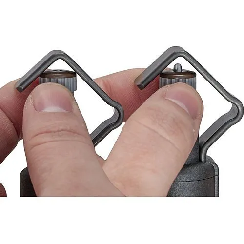 Jonard Tools CST-1900 Round Cable Strip & Ring Tool