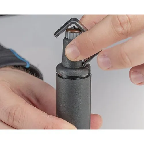 Jonard Tools CST-1900 Round Cable Strip & Ring Tool