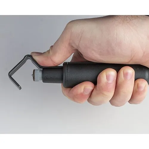 Jonard Tools CST-1900 Round Cable Strip & Ring Tool