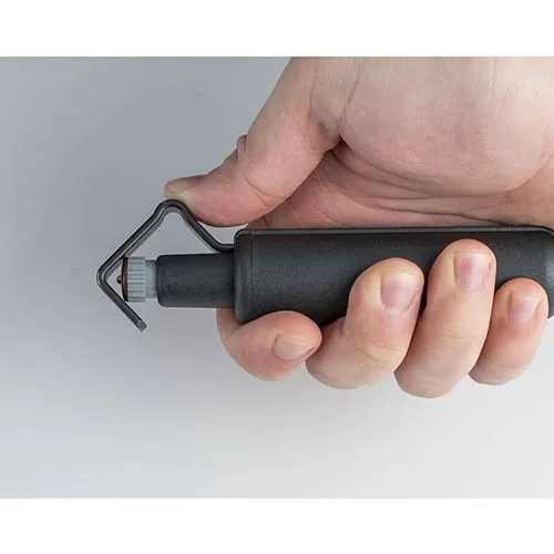 Jonard Tools CST-1900 Round Cable Strip & Ring Tool