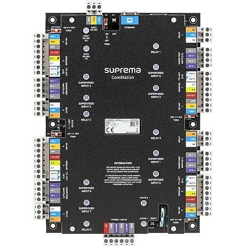 Image of BS-CST4DRD2M