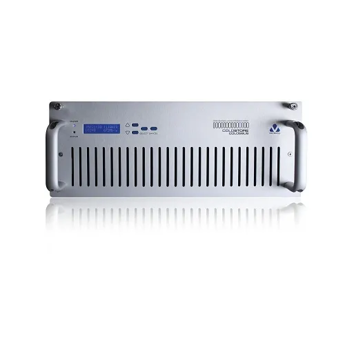 Veracity CSTORE45-4U-OP-US 45-Bay NVR, 4U RS, 1080TB