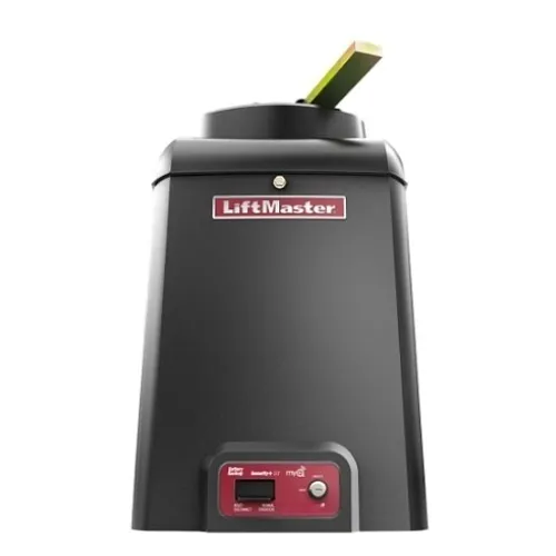 LiftMaster CSW24ULMC Commercial Swing Gate Operator with Battery Backup