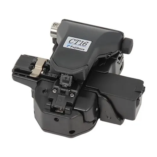 AFL CT-16 Fujikura Fiber Cleaver, Ambidextrous Operation Available