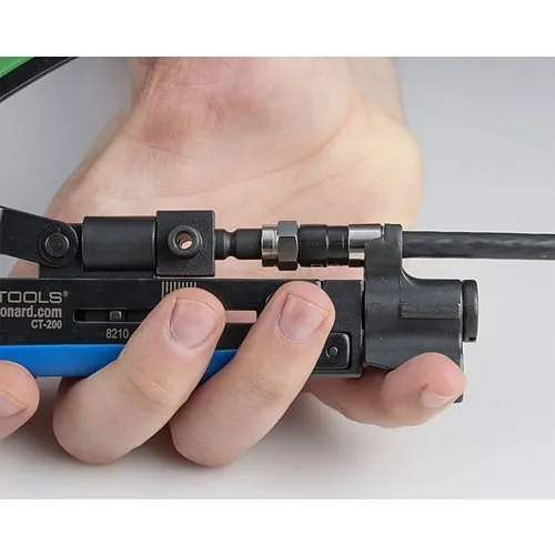 Jonard Tools CT-200 Universal Compression Tool