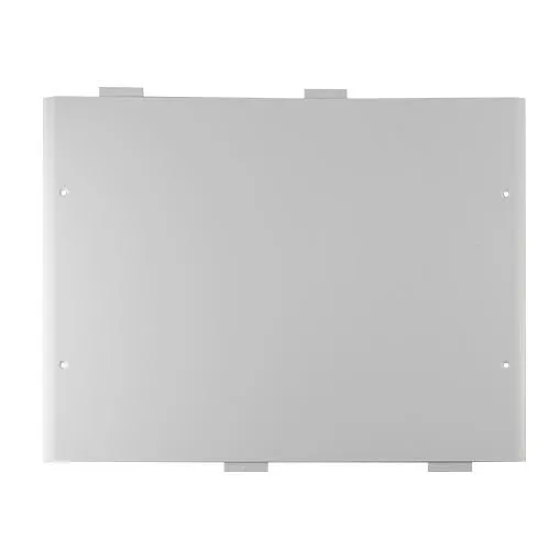 DataComm CT-5-SC Unfinished Solid Cover, Cable Trench System