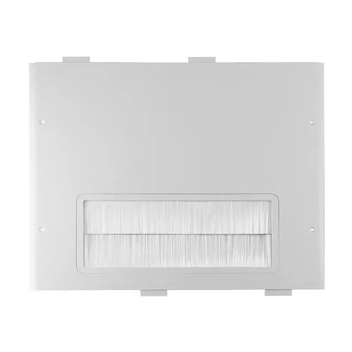 DataComm CT-5-TC-BR Unfinished Open Cover with Brush