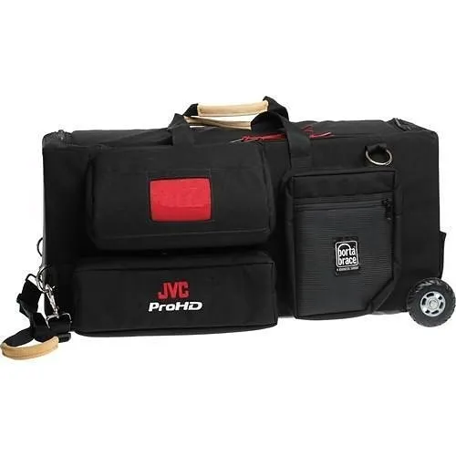 JVC CT-C800BSW Travel Camera Case
