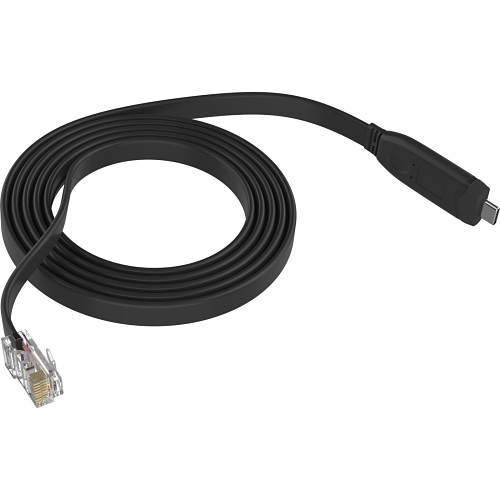 AXIS 03180-001 TD8910 Console Cable
