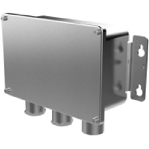 Hikvision JBM-SS 316L Stainless-Steel Junction Box