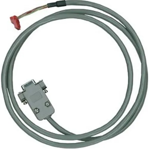 Alpha CT032AE6 Serial Cable, Relay, 6-Pack, 6"