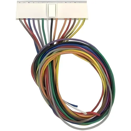 Alpha CT543A  Amplifier Wiring Harness