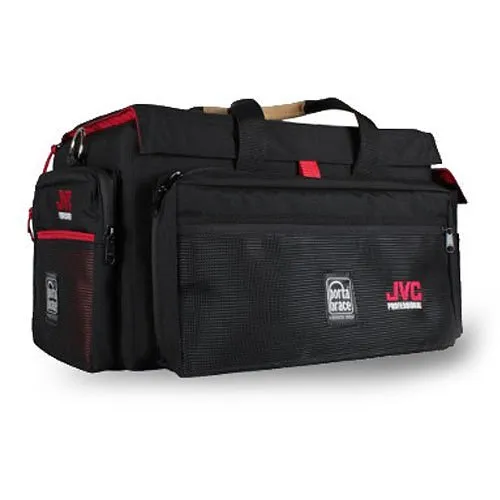 JVC CTC500BSR Soft Carry Case for GY-HC500/550 Camcorders