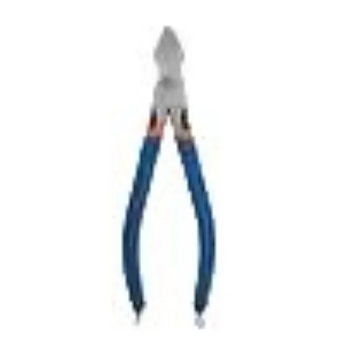 Jonard Tools CTG-500 Flush Cutting Pliers for Large Cable Ties, 6.5"