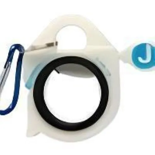 Jonard Tools CTH-15 Cable Tie Holder, 1.5"