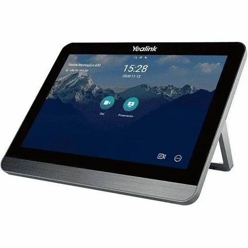 Yealink CTP18-STD Collaboration Touch Console for Meetingbar A20/A30