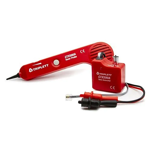 Triplett CTX590A PROTONE Wire Locator