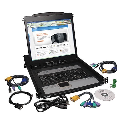 Image of TC-B020U19IP