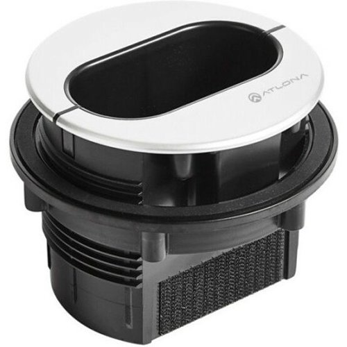 Atlona AT-PKT-3H Architectural Cable Access Enclosure