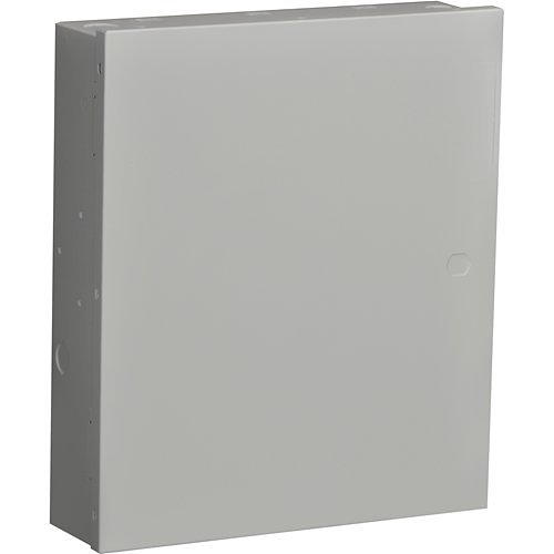 Bosch B11 Small Steel Control Panel Enclosure, White